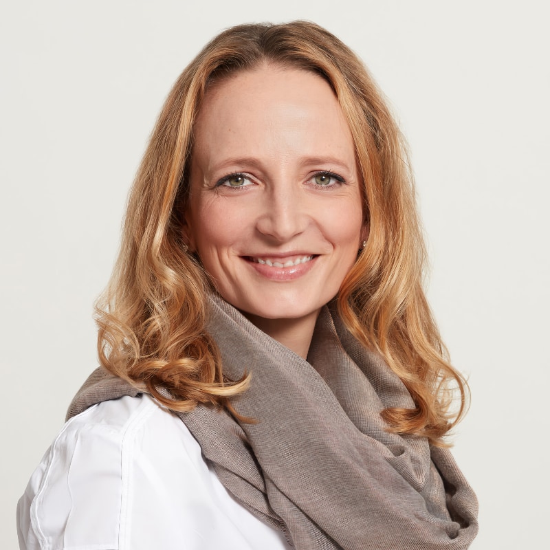 Ilona Brettschneider
